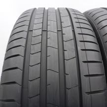 2.  235 50 19 2x PIRELLI 235/50 R19 99W P Zero M0 Sommerreifen 2023 6,8mm