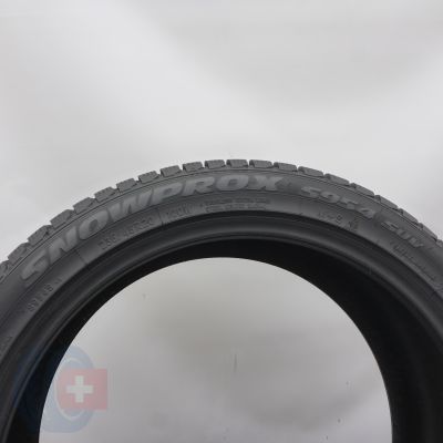 5. 235 45 20 1x TOYO 235/45 R20 100W XL Snowprox S954 SUV Winterreifen 2025 9mm