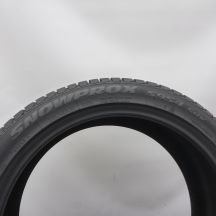 5. 235 45 20 1x TOYO 235/45 R20 100W XL Snowprox S954 SUV Winterreifen 2025 9mm