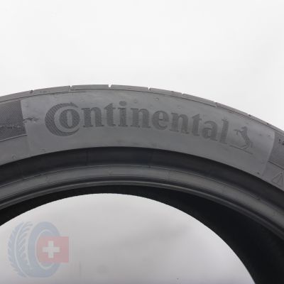 6. 255/40 R20 4x CONTINENTAL 255/40 R20 101Y XL SportContact 6 A01 Sommerreifen 2024/25 6,2mm