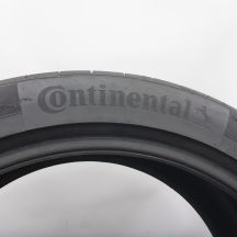 6. 255/40 R20 4x CONTINENTAL 255/40 R20 101Y XL SportContact 6 A01 Sommerreifen 2024/25 6,2mm