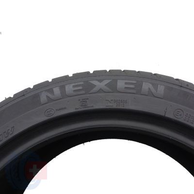 6. 225 45 17 4x NEXEN 225/45 R17 91W Nfera Sport SU2 Sommerreifen 2023 VOLL Wie Neu
