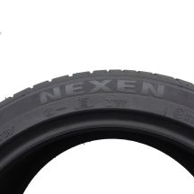 6. 225 45 17 4x NEXEN 225/45 R17 91W Nfera Sport SU2 Sommerreifen 2023 VOLL Wie Neu