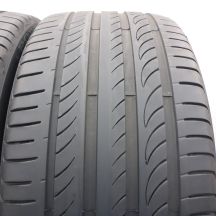2. 255 35 20 4x PIRELLI 255/35 R20 97Y XL Powergy Sommerreifen 2023 5,8-5,5mm
