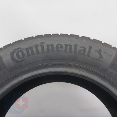 5. 225 55 16 2x CONTINENTAL 225/55 R16 99H XL WinterContact Ts870P Winterreifen 2022 VOLL 5. 225 55 16 2x CONTINENTAL 225/55 R16 99H XL WinterContact Ts870P Winterreifen 2022 VOLL