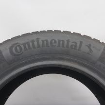 5. 225 55 16 2x CONTINENTAL 225/55 R16 99H XL WinterContact Ts870P Winterreifen 2022 VOLL 5. 225 55 16 2x CONTINENTAL 225/55 R16 99H XL WinterContact Ts870P Winterreifen 2022 VOLL