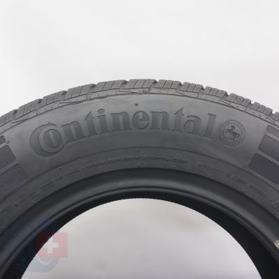 4. 225 70 16 2x CONTINENTAL 225/70 R16 103H ContiCrossContact LX 2 M+S Sommerreifen 2018/20 VOLL  4. 225 70 16 2x CONTINENTAL 225/70 R16 103H ContiCrossContact LX 2 M+S Sommerreifen 2018/20 VOLL