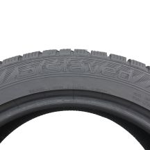 6. 4 x GISLAVED 245/45 R18 100V XL Euro Frost 6 Winterreifen 2022 6,8-7,5mm