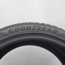 5. 255 40 21 4x GOODYEAR 255/40 R21 102T XL UltraGrip Performance+ Winterreifen SUV 2024 8,2-8mm WIE NEU