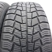 3. 215 60 16 2x GISLAVED 215/60 R16 99H XL Euro Frost 6 Winterreifen 2022 8,5-7,5mm