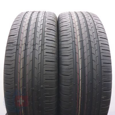 5. 235 65 17 4x CONTINENTAL 235/65 R17 108V XL EcoContact6 Sommerreifen 2021, 2022 VOLL 5. 235 65 17 4x CONTINENTAL 235/65 R17 108V XL EcoContact6 Sommerreifen 2021, 2022 VOLL