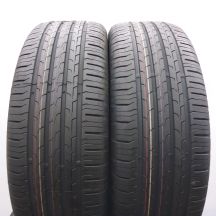 5. 235 65 17 4x CONTINENTAL 235/65 R17 108V XL EcoContact6 Sommerreifen 2021, 2022 VOLL 5. 235 65 17 4x CONTINENTAL 235/65 R17 108V XL EcoContact6 Sommerreifen 2021, 2022 VOLL