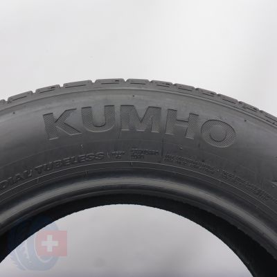 6. 205 60 16 4x KUMHO 205/60 R16 92V Ecsta PS71 Sommerreifen 2023/24/25 6.8mm 