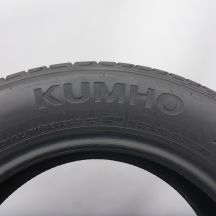 6. 205 60 16 4x KUMHO 205/60 R16 92V Ecsta PS71 Sommerreifen 2023/24/25 6.8mm 