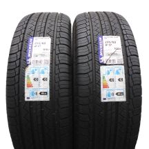 4. 235 65 17 4x MICHELIN 235/65 R17 108V XL Latitude Tour HP Sommerreifen 2016 Ungebraucht