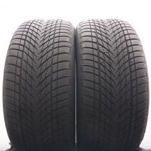 245 45 18 2x GOODYEAR 245/45 R18 100V UltraGrip Performance 3 Winterreifen 2023 6-6,5mm