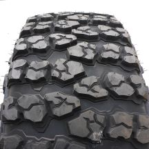 2. 35-12.50 R20 4x YOKOHAMA 121Q Geolandar X-MT Sommerreifen M+S 2021 WIE NEU VOLL