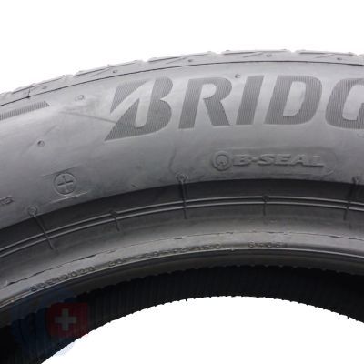 5. 235 50 20 1x BRIDGESTONE 235/50 R20 100T Turanza ECO A0 SEAL Sommerreifen 2023 VOLL WIE NEU