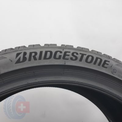 4.  235 40 20 2x BRIDGESTONE 235/40 R20 96H XL Blizzak LM005 Winterreifen 2023 7,2mm