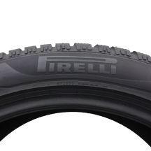 5. 2 x PIRELLI 285/40 R21 109V Winter 2 Scorpion Winterreifen 2023 6,2-6,8mm