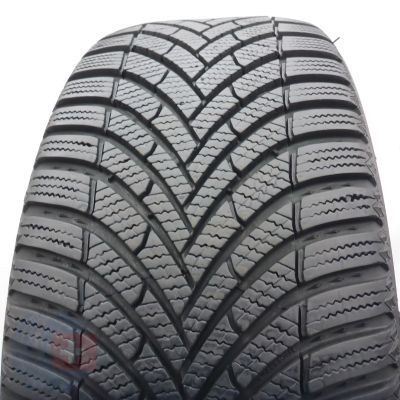 2.  225 45 17 1x SEMPERIT 225/45 R17 91H Speed-Grip 5 Winterreifen 2024 8,5mm WIE NEU 