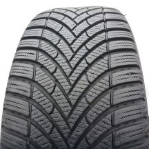 2.  225 45 17 1x SEMPERIT 225/45 R17 91H Speed-Grip 5 Winterreifen 2024 8,5mm WIE NEU 