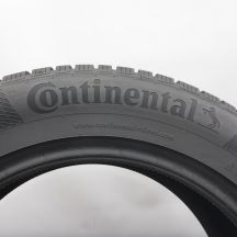 4.  235 55 18 2x CONTINENTAL 235/55 R18 100H WinterContact TS 850 P Winterreifen 2020 8,2-8mm