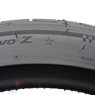 5. 285 40 20 1x HANKOOK 285/40 R20 111Y XL Ventus S1 evo Z K129 BMW Sommerreifen 2022 WIE NEU VOLL