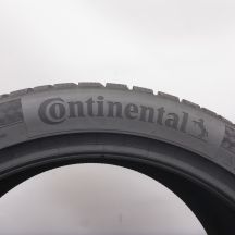 3. 265 40 20 1x CONTINENTAL 265/40 R20 104V XL WinterContact TS 870 P Winterreifen 2024 VOLL WIE NEU 