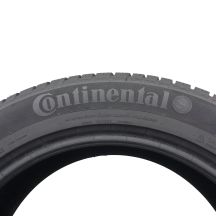 2. 255 50 20 1x CONTINENTAL 255/50 R20 109H XL ContiWinterContact TS 830P A0 Winterreifen 2023 8mm WIE NEU