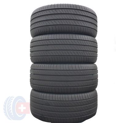 4 x MICHELIN 225/40 R18 92Y XL Primacy 4 S1 Sommerreifen 2023 5,5-6,2mm