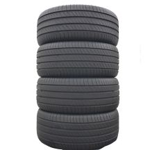 4 x MICHELIN 225/40 R18 92Y XL Primacy 4 S1 Sommerreifen 2023 5,5-6,2mm