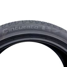 6. 2 x PIRELLI 215/45 R18 93W XL Cinturato P7 Sommerreifen 2018 6,8mm 