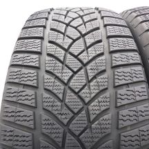 2. 235 50 20 2x GOODYEAR 235/50 R20 104T XL UltraGrip Perf+ SEAL Winterreifen 2022 7,5-7,8mm WIE NEU