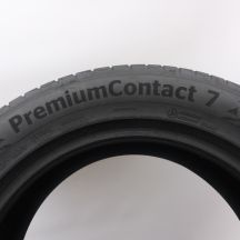 4. 225 55 17 1x CONTINENTAL 225/55 R17 101Y XL PremiumContact7 Sommerreifen 2023 6,2mm
