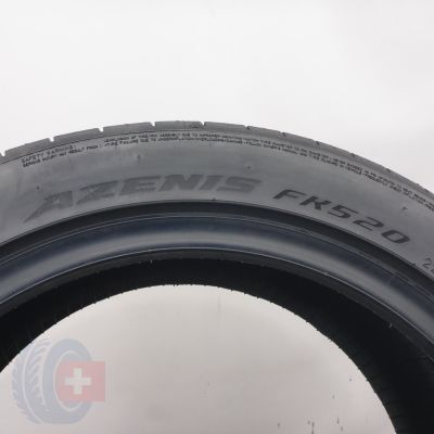 6.  225 45 17 4x FALKEN 225/45 R17 94Y XL Azenis FK520 A0 Sommerreifen 2025 Ungebraucht  
