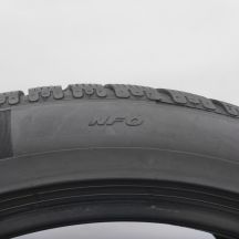 9. 285 40 20 2x PIRELLI 285/40 R20 108V XL PZero Winter NF0 Winterreifen 2021 6,2mm