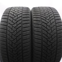 225 40 18 2x DUNLOP 225/40 R18 92V XL WinterSport5 Winterreifen 2022 8,2mm