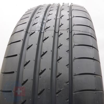 2.  235 55 19 1x YOKOHAMA  235/55 R19  101V Advan Sport V1905 M0 Sommerreifen 2023Ungebraucht   
