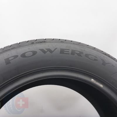 5. 235 55 18 2x PIRELLI 235/55 R18 104W XL Powergy Sommerreifen 2024 6,2-6,5mm