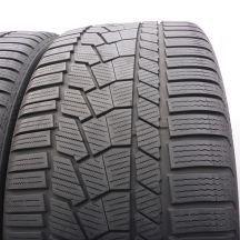 4. 295 35 21 2x CONTINENTAL 295/35 R21 107V XL WinterContact TS860S Winterreifen 2022 6,8mm