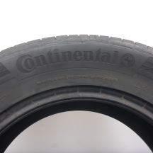 7. 255 60 18 4x CONTINENTAL 255/60 R18 108Y ContiSportContact 5 SUV Sommerreifen 2021 VOLL