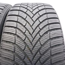 2. 235 45 18 4x SEMPERIT 235/45 R18 98V Speed-Grip 5 Winterreifen 2022/24 8,5-8,2mm
