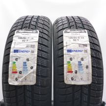 185 60 14 2x BARUM 185/60 R14 82T Polaris 5 Winterreifen 2022 Ungebraucht  