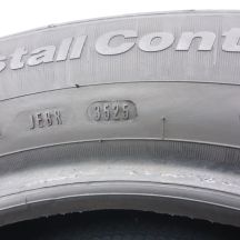 2.  205 60 16 2x FULDA  205/60 R16 96H XL Kristall Control HP 2 Winterreifen 2025 8mm