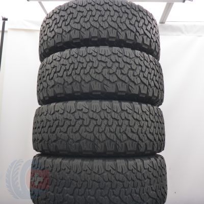 315 70 17 4x BFGOODRICH 315/70 R17 121/118S All-Terrain Baja Champion Ganzjahresreifen 2015/17 8,2mm