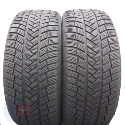 3. 245 45 19 4x VREDESTEIN 245/45 R19 102W XL Wintrac PRO Winterreifen 2023 7-7,2mm