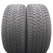 3. 245 45 19 4x VREDESTEIN 245/45 R19 102W XL Wintrac PRO Winterreifen 2023 7-7,2mm
