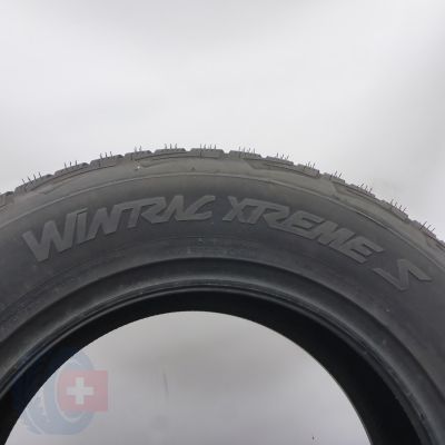 5. 215 65 16 Vredestein 215/65 R16 98H Wintrac Xtreme S Winterreifen 2016 Ungebraucht  