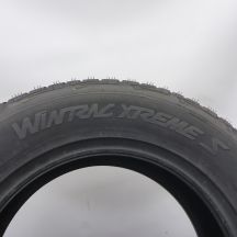 5. 215 65 16 Vredestein 215/65 R16 98H Wintrac Xtreme S Winterreifen 2016 Ungebraucht  